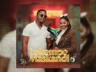 Mvzzle  Lekompo Maskandi ft Shandesh X Kharishma (SONG) Mp3 Download