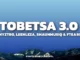 Myztro, Leehleza  Tobetsa 3.0 (New Lyrics) feat. Shaunmusiq & Ftears Song 2025 Mp3 Download