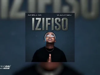 Mzu M  Mzu M & Zan'Ten  Inkosi uBawo ft. Amukelani M & Pro Mabena) (Official Audio Mp3 Download