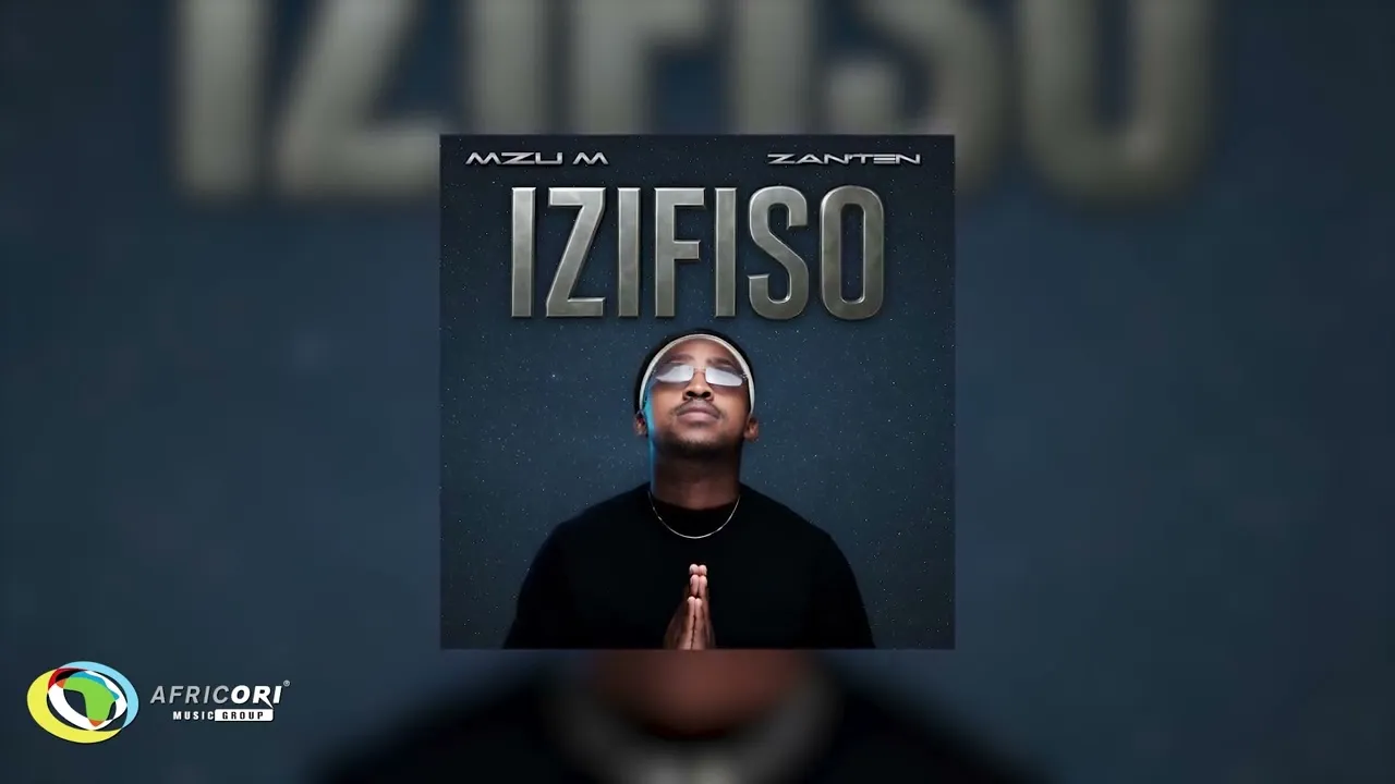 Mzu M  Mzu M & Zan'Ten  Inkosi uBawo ft. Amukelani M & Pro Mabena) (Official Audio Mp3 Download