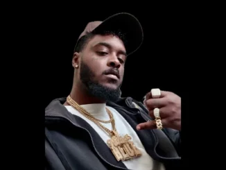 Naitas Blue  Been Through Mp3 Download