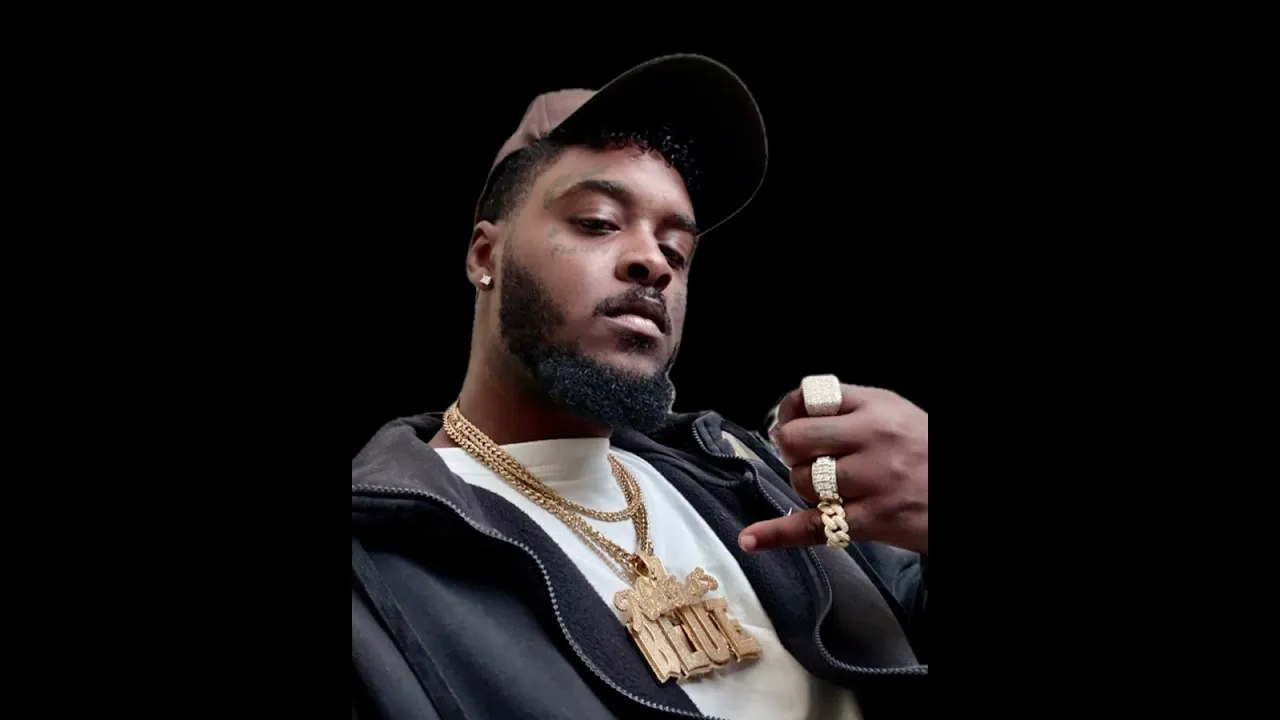 Naitas Blue  Been Through Mp3 Download