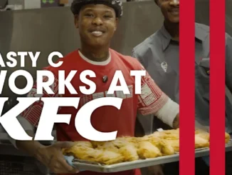 Nasty_C  Nasty C Works At KFC Mp3 Download