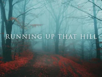 Nathan Wagner  Running Up That Hill Mp3 Download