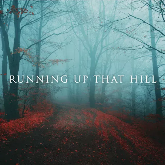 Nathan Wagner  Running Up That Hill Mp3 Download