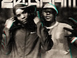 Natiey Lepaka  20 GRAM Ft. Change Down, Fuego & Yeah ke brazo akrr Mp3 Download