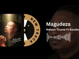 Nelson Tivane Ft Bander  Magudeza Mp3 Download