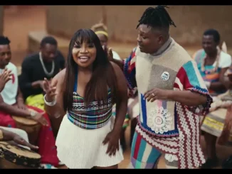 Nelson Tivane  MAMA'S BABY ft. MAKHADZI ENTERTAINMENT Mp3 Download