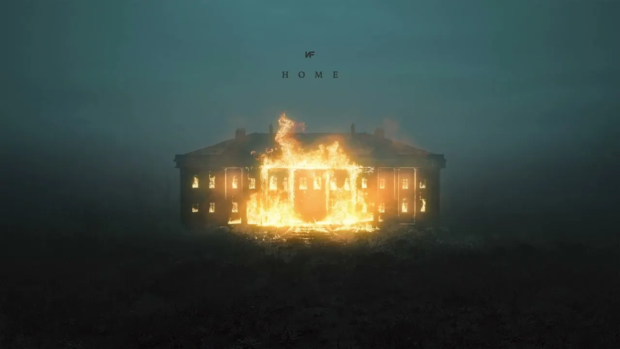NF NF HOME (Audio) Mp3 Download
