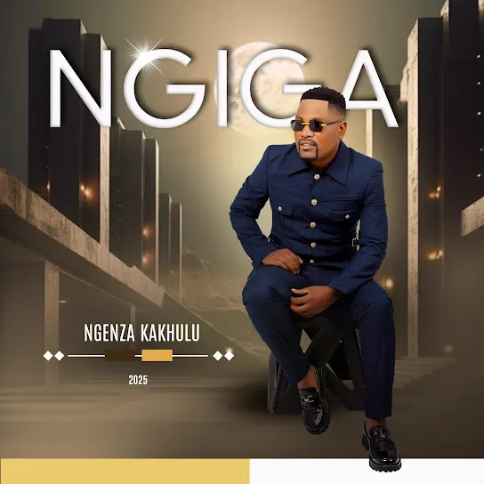 NGIGA  NKOMBOSE KABABA ft. MAJIMIZA Mp3 Download