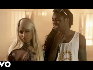 Nicki Minaj  High School ft. Lil Wayne (Remix) Mp3 Download