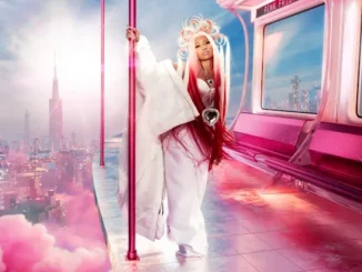 Nicki Minaj  Super Freaky Girl Mp3 Download