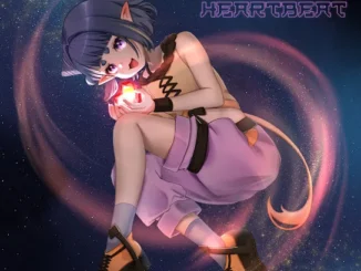 Nitecore  Heartbeat Mp3 Download