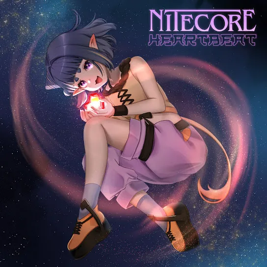 Nitecore Heartbeat Mp3 Download