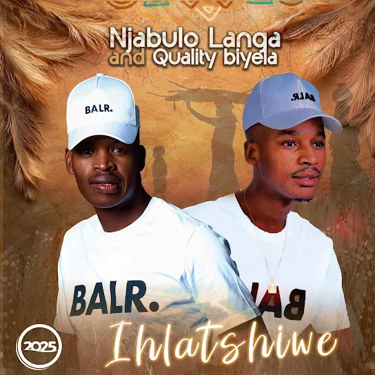 Njabulo Langa  Ihlatshiwe (Njabulo Langa and Quality Biyela) Mp3 Download
