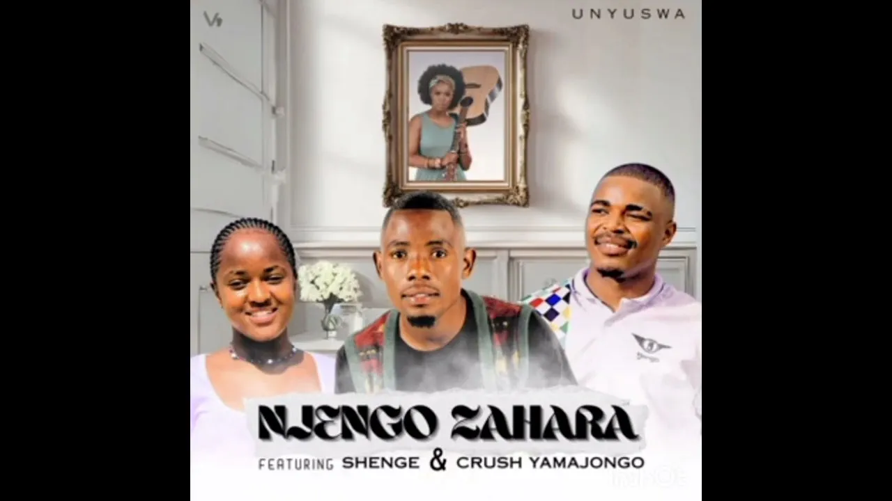 Njengo Zahara (ft. Shenge Wasehlalankosi & iCrush Yamajongo Mp3 Download
