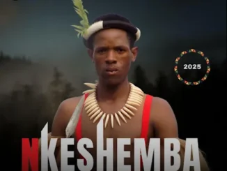 Nkeshemba  Ngixolele Mtanami Mp3 Download