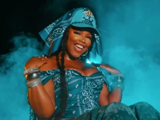 Nkosazana Daughter  Emsakazweni (Official Music Video) feat. Nobuhle & Essa Kay Mp3 Download