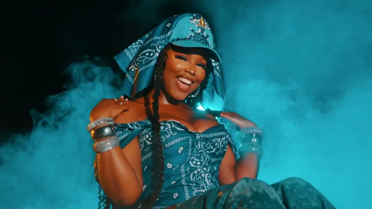 Nkosazana Daughter Emsakazweni (Official Music Video) feat. Nobuhle & Essa Kay Mp3 Download