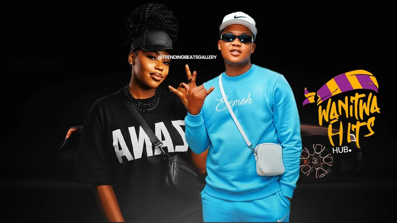 Nkosazana Daughter x Eemoh  Woza Dali (December Hit) ft. Master KG & Harry Cane Type Beat Mp3 Download