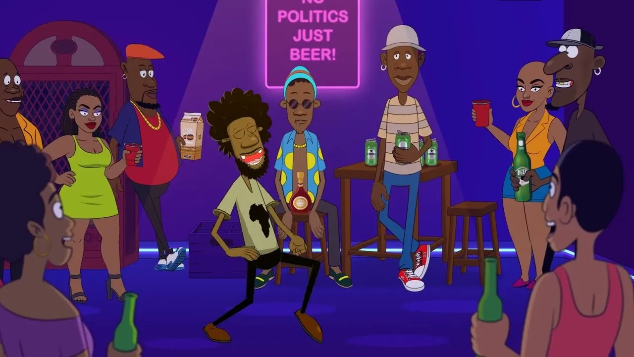 Noko Mashaba  Monna Ke Nku Mp3 Download