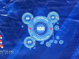 Nostalgic Deep House  Nomadlozi  Ka Letsheng [Pantsu The Tourists Meets Couza] Mp3 Download