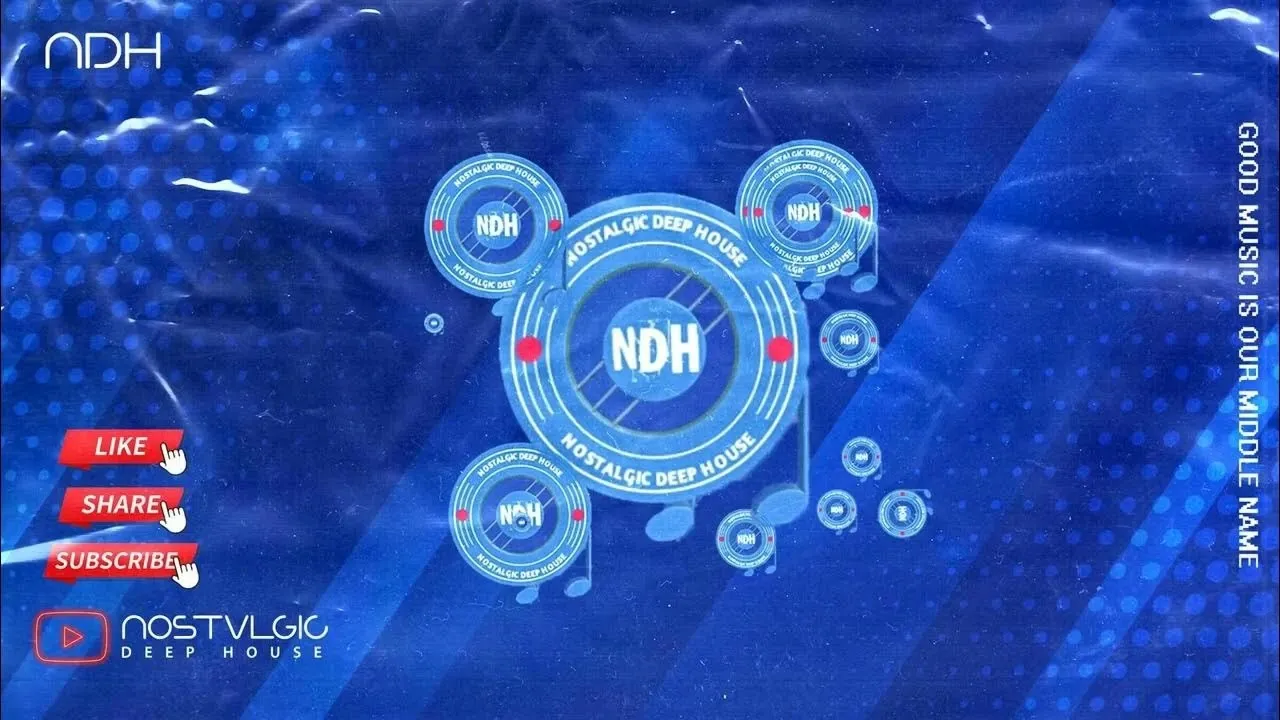 Nostalgic Deep House  Nomadlozi  Ka Letsheng [Pantsu The Tourists Meets Couza] Mp3 Download