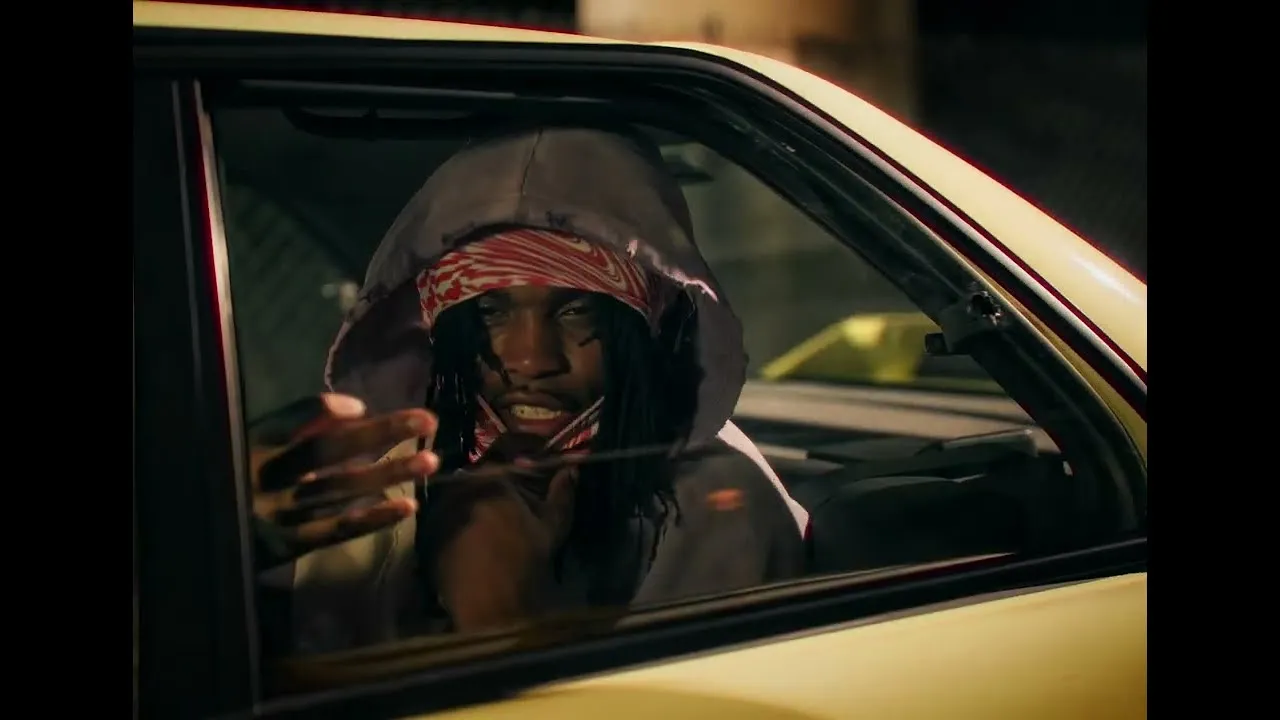 $NOT $NOT DRIVER A Mp3 Download