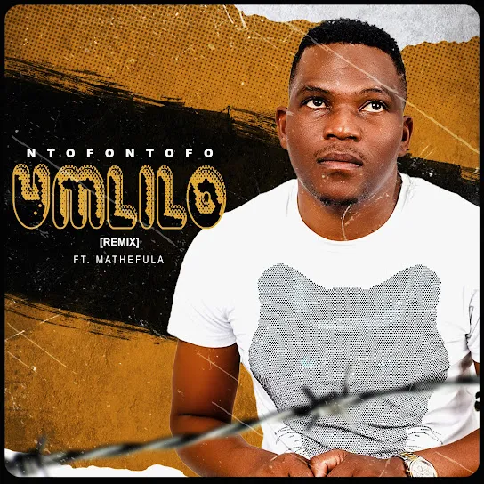 Ntofontofo  Umlilo (Remix) ft. Mathefula Mp3 Download