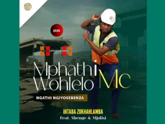 Ntrega Zoné  Izintaba Zokhahlamba  Ubuhle Obungaka Ngiyabuqala__(Mphathi Wohlelo MC feat. Shenge & Mjolisi).Mp3 Mp3 Download