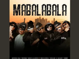 Officixl RSA, Benzoo & Sizwe Alakine  Mabalabala ft. Bob Mabena & Mellow & Sleazy Mp3 Download