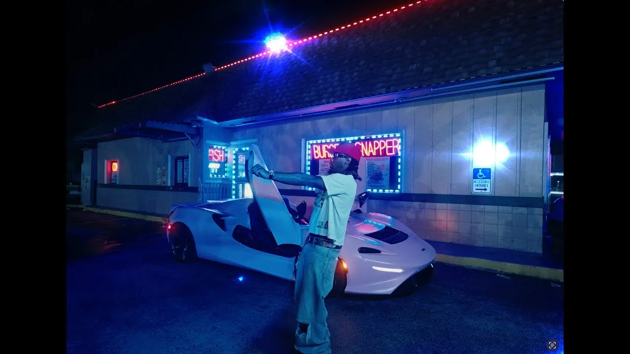 Offset  FASHION ICON Mp3 Download