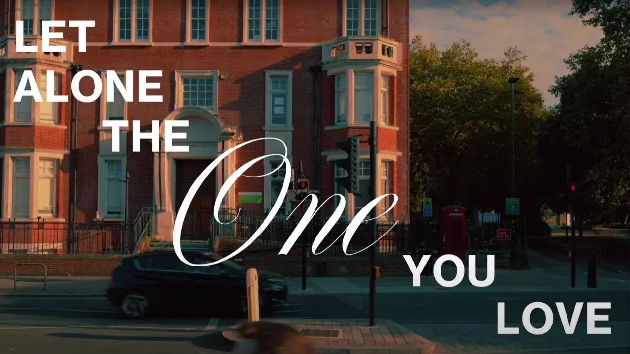 Olivia Dean Let Alone The One You Love Mp3 Download