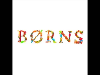 Olivia L  BØRNS  Past Lives Mp3 Download