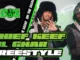 On The Radar Radio  The Chief Keef x Lil Gnar "On The Radar" Freestyle Mp3 Download