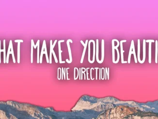 One Direction  What Makes You Beautiful Mp3 Download