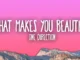 One Direction  What Makes You Beautiful Mp3 Download