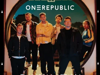 OneRepublic  I Lived Mp3 Download