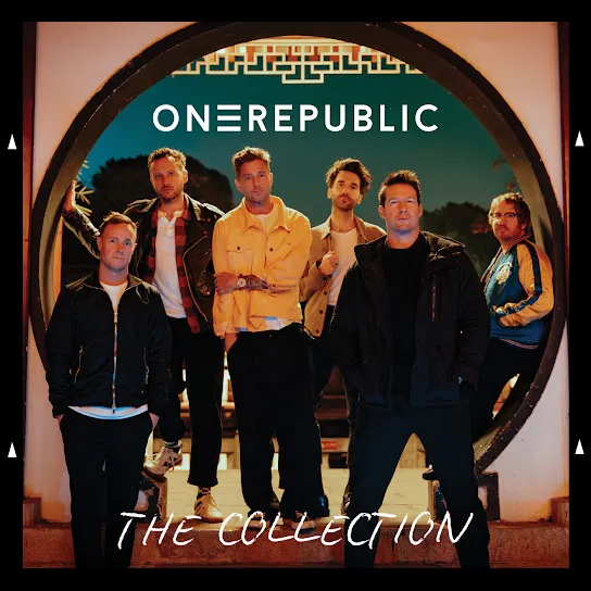 OneRepublic  I Lived Mp3 Download