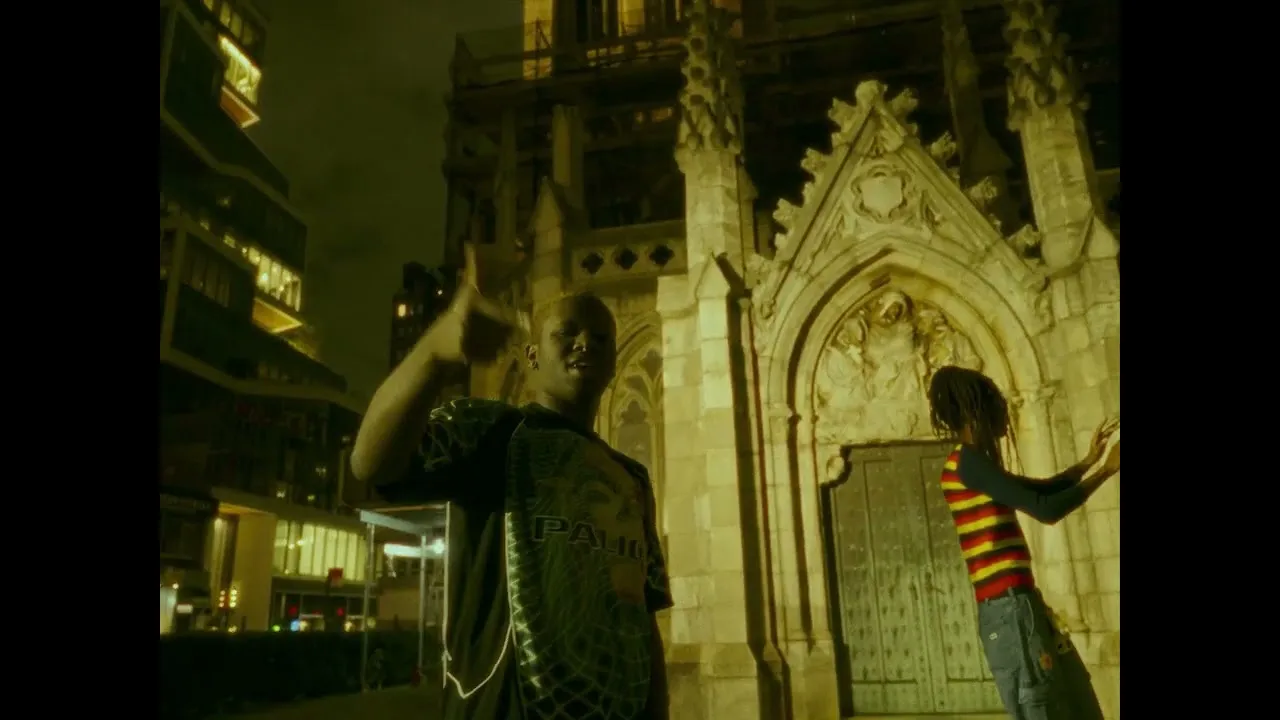 Osquinn feardorian and quinn tmb Mp3 Download