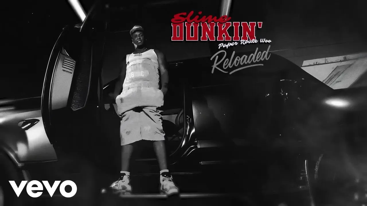 PaperRoute Woo  Playa Partner ft. Key Glock Mp3 Download