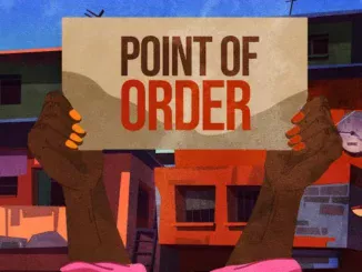 Peekay Mzee  Point Of Order Mp3 Download