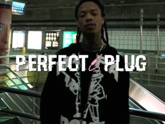 Perfect Plug  Levi Carter  i95 (prod. jupiter) Mp3 Download
