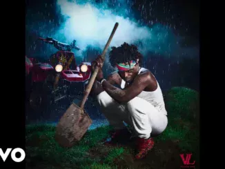 Pharrell Williams  Mumble Rap (Audio) ft. Kodak Black Mp3 Download