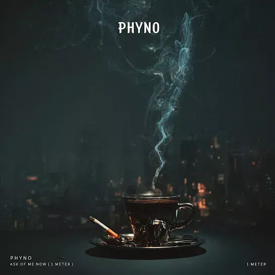 Phyno Ask Of Me Mp3 Download