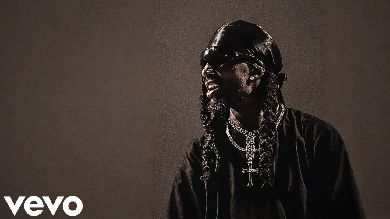 Playboi Carti POPSTAR Mp3 Download