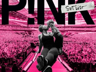 P!NK  Just Give Me a Reason (Live) ft. Nate Ruess Mp3 Download