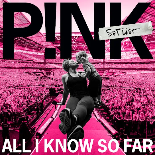 P!NK  Just Give Me a Reason (Live) ft. Nate Ruess Mp3 Download