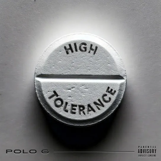 Polo G  High Tolerance Mp3 Download