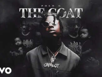 Polo G  I Know (Official Audio) Mp3 Download